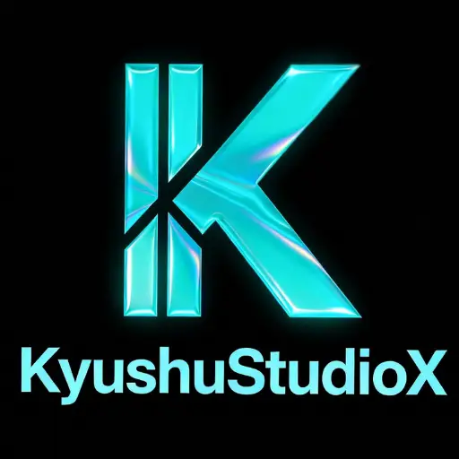 kyushustudiox-logo